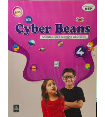 Kips Cyber Beans - 4